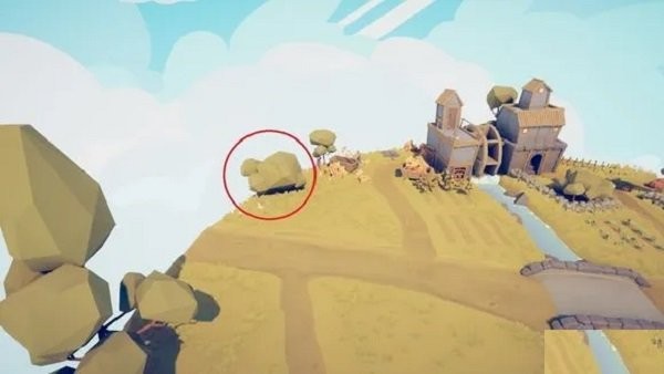 全面憨憨战争模拟器