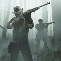 交火生存僵尸手机游戏