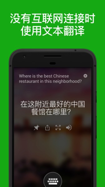 微软翻译app 微软翻译软件