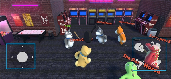 猛兽派对手机版