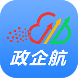 华为政企航