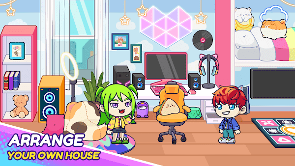 阿凡达生活世界我的故事完整版 阿凡达生活世界我的故事游戏