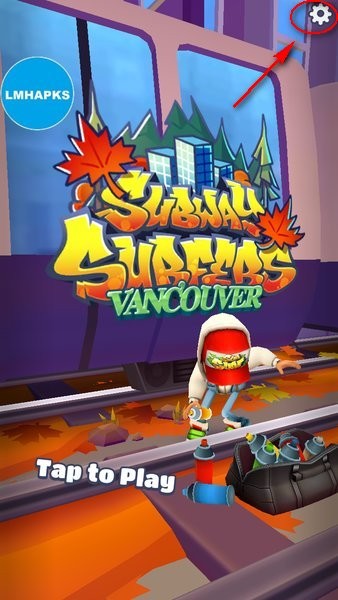 地铁跑酷国际服 免费下载