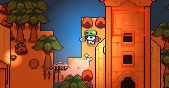 浮岛物语上古银河摆法全图 浮岛物语上古银河