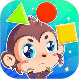 儿童益智思维启蒙软件(宝宝启蒙早教)