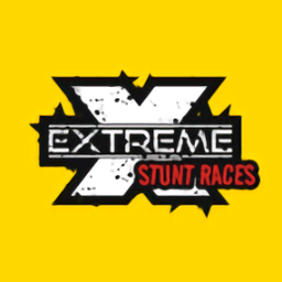 极限特技赛车游戏