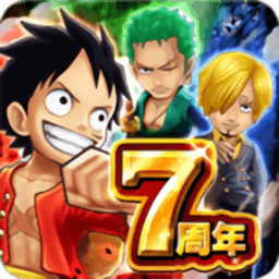 航海王万千风暴游戏(サウスト)