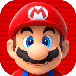 super mario run(超级马里奥跑酷)