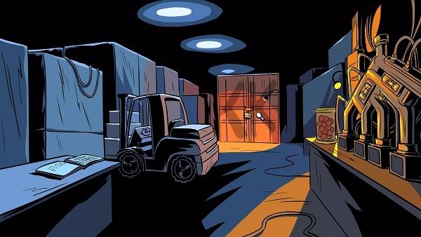 Unsolved case下载安装 unsolvedcase汉化版安卓下载