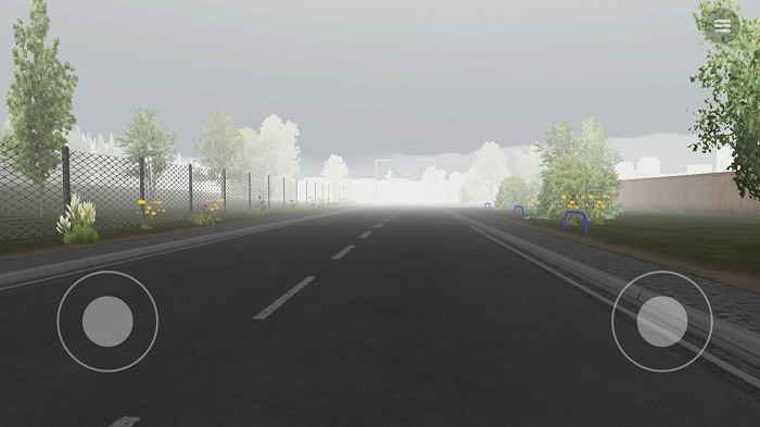 环球卡车模拟器游戏