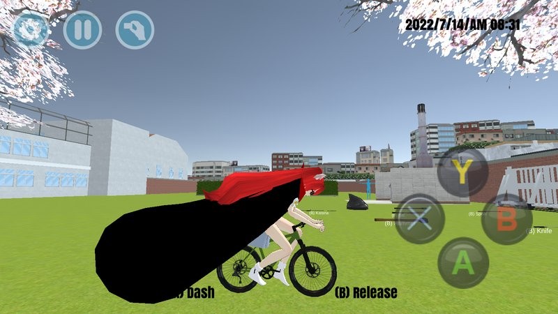 高校模拟器2018游戏 高校模拟器2018最新版