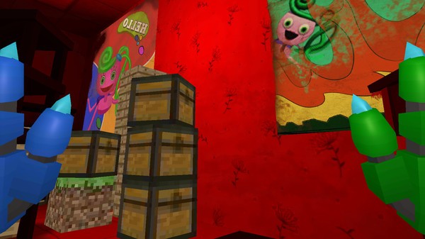 poppy第三章官方正版 poppy第三章手机版