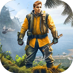 疯狂掠食者荒岛生存