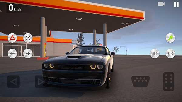 真实驾驶学校手游 真实驾驶学校下载