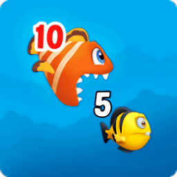 梦幻水族箱最新版(Fishdom)