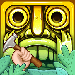神庙逃亡2国际服最新版(TempleRun2)