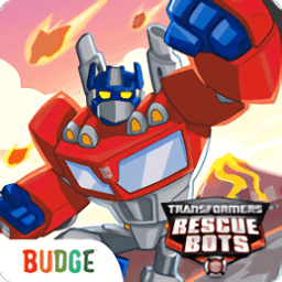变形金刚救援机器人中文版(Transformers Rescue Bots)