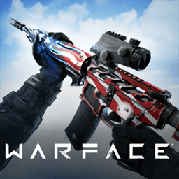 warface战争前线中文版