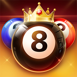 快手3d电竞台球