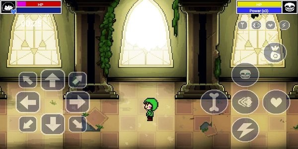 bonetale最新版 bonetale2022全人物版