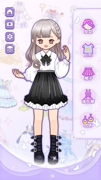 我的爱豆游戏下载 我的爱豆手游下载