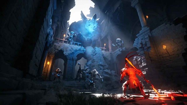 黑曼巴悟空手机版 黑曼巴悟空手游