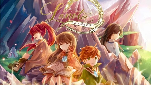 拉诺塔最新版2023(Lanota) 拉诺塔官方版
