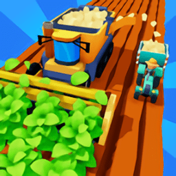 我的马铃薯公司(土豆工厂大亨)