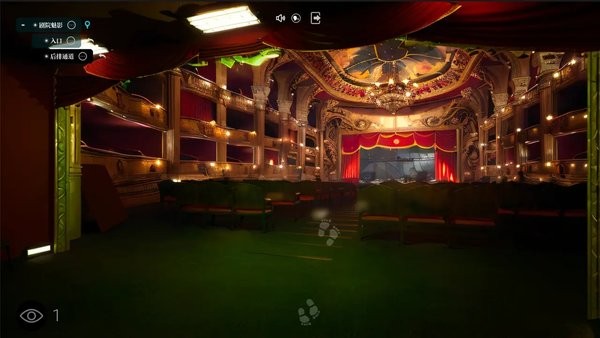 剧院魔影游戏 剧院魔影手机版