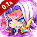 萌斗魏蜀吴0.1折手游