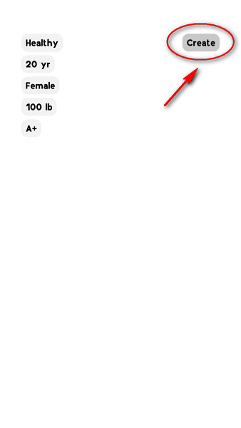 生命人体模拟器下载 生命人体模拟器中文版