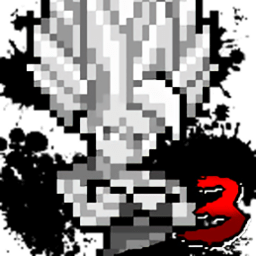 龙珠斗士z像素版手游最新版(Z LEGENDS 3)