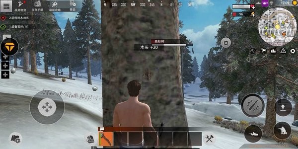 王牌战争国际服