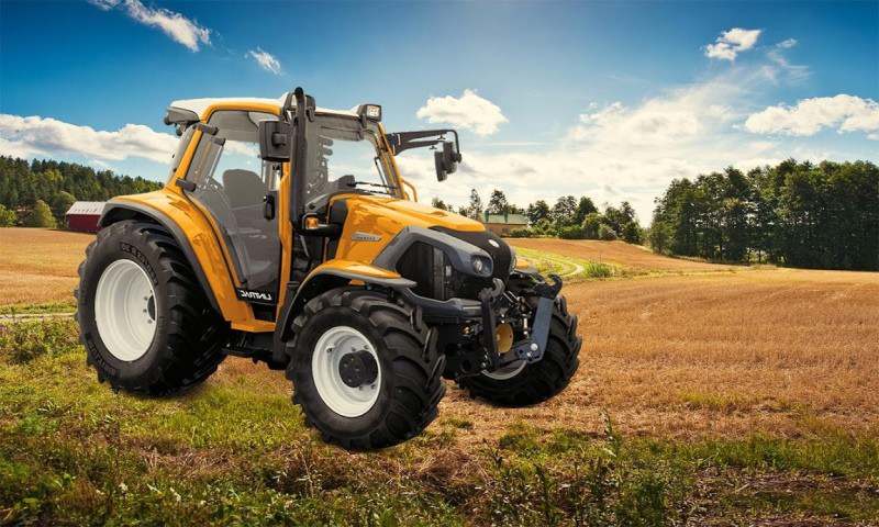 模拟农场19中文手游 模拟农场19手机版