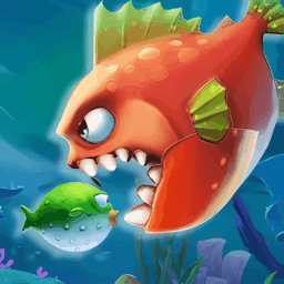 鲨鱼进化记无广告