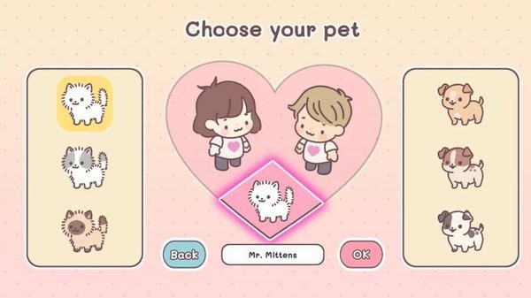 pocket love最新版 pocketlove游戏