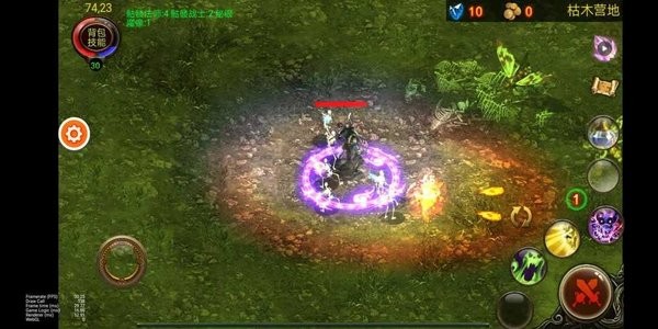 乌鸦之霜游戏 乌鸦之霜手游