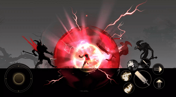 死亡阴影2觉醒官方版