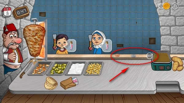 沙威玛传奇官方下载 沙威玛传奇手游官网下载