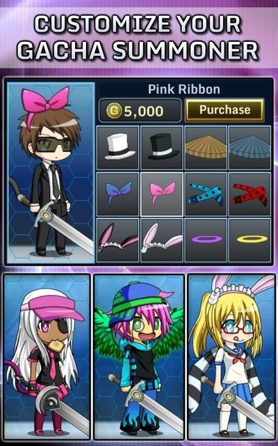 加查世界官方正版 加查世界最新版