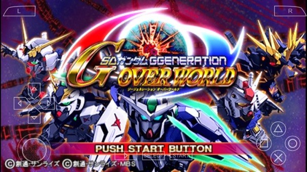 pspsd高达g世纪超越世界金手指 sd高达g世纪超越世界手机版