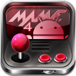 2025mame4droid汉化版