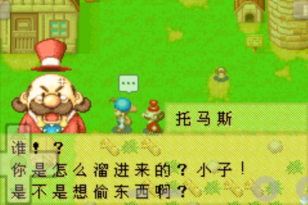 牧场物语矿石镇的伙伴们金手指 牧场物语矿石镇的伙伴们游戏下载