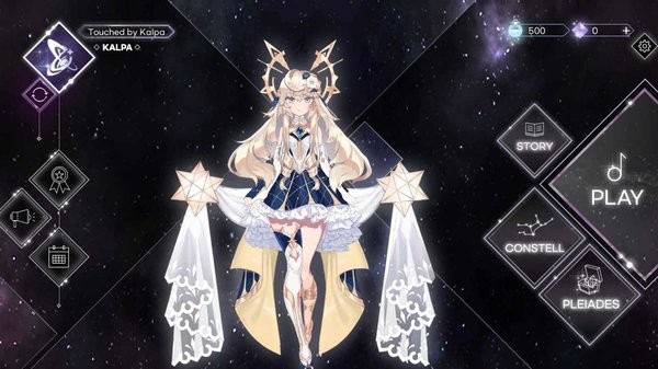 kalpa游戏 kalpa音游