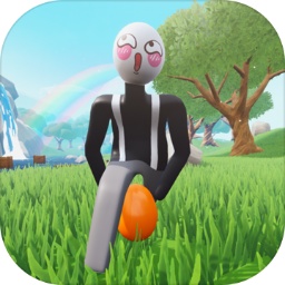 只因会打篮球手游