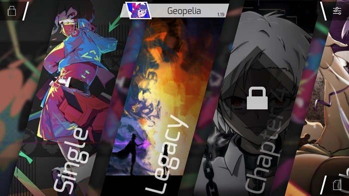 phigros破解版全解锁最新版2024