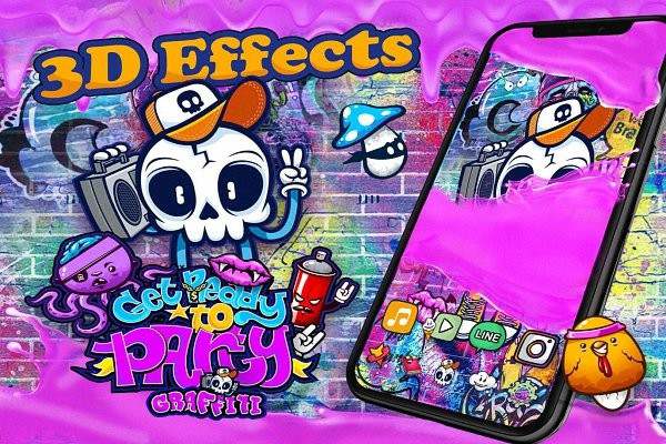 苹果动态主题软件 苹果动态主题壁纸