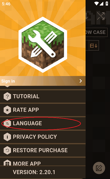 minecraft addons maker下载中文最新版 minecraft addons maker中文