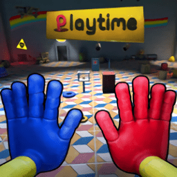 永恒梦境ScaryEscape