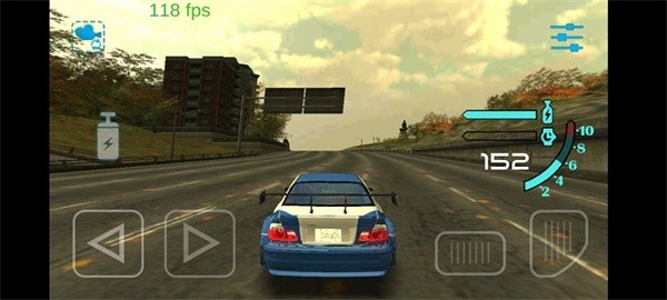 极品飞车9 极品飞车9游戏移植版